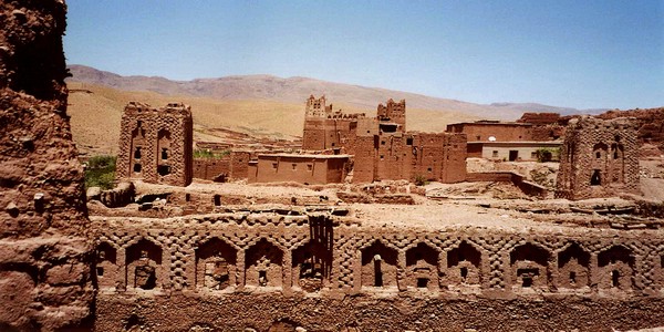 village-berber